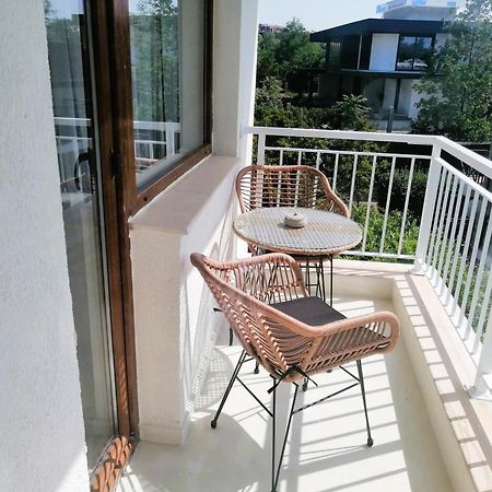 Paradise Bay Hotel 索佐波尔 外观 照片