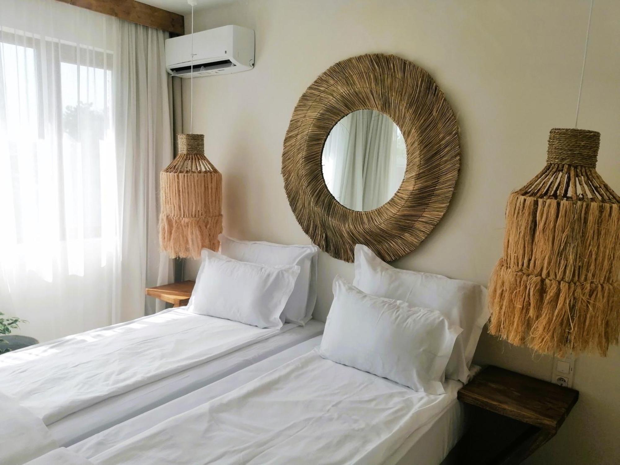 Paradise Bay Hotel 索佐波尔 外观 照片