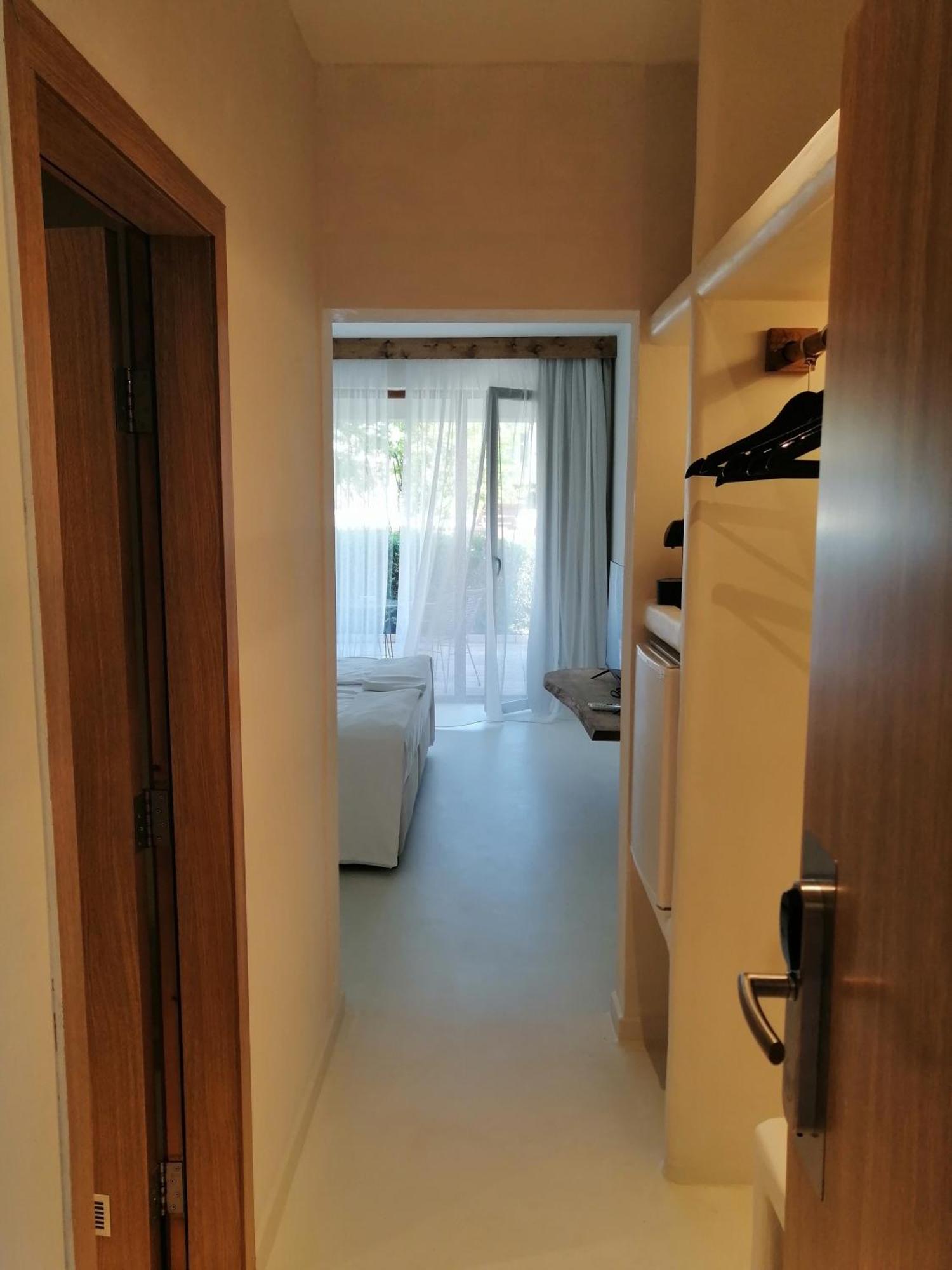 Paradise Bay Hotel 索佐波尔 外观 照片
