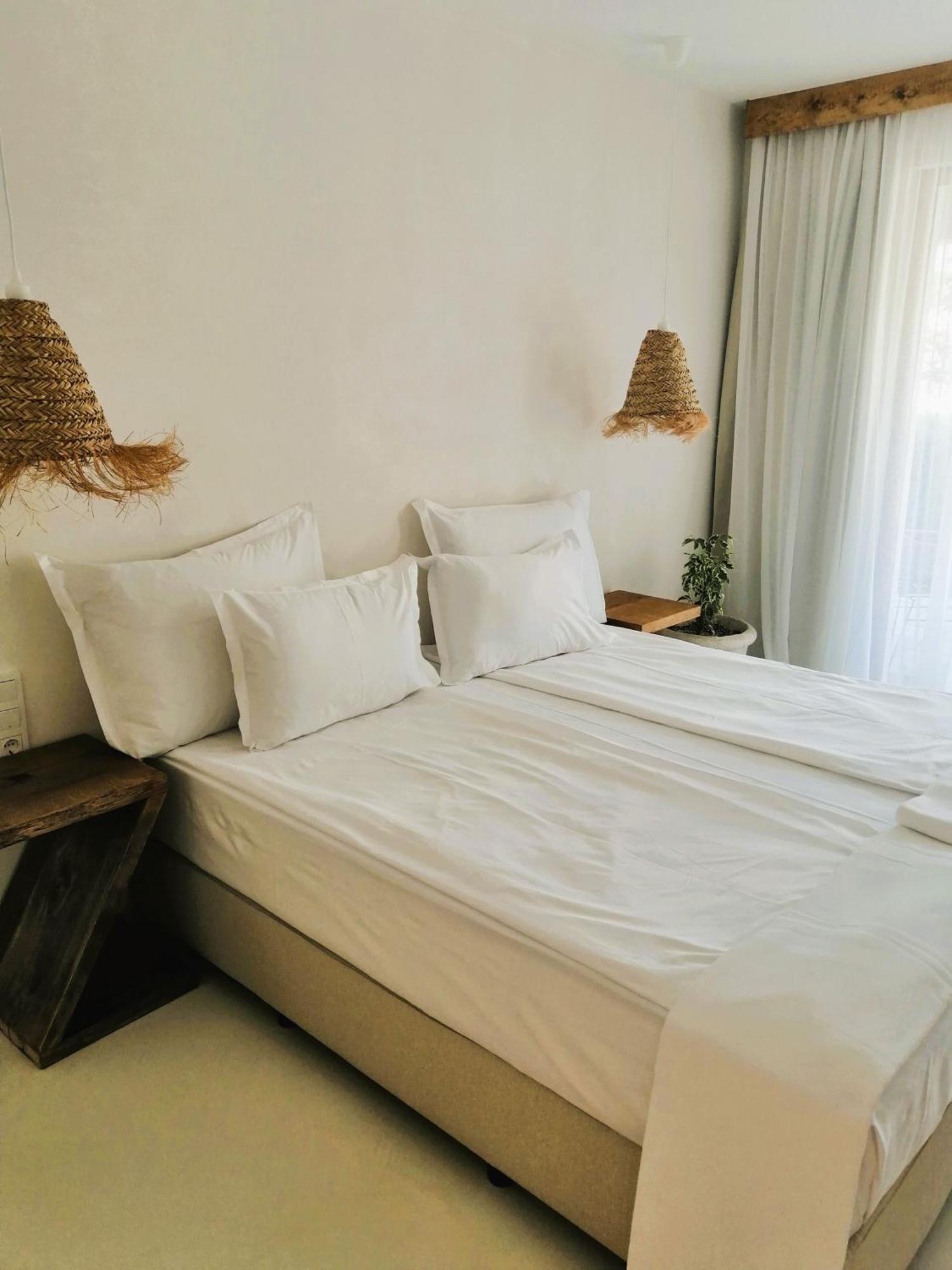 Paradise Bay Hotel 索佐波尔 外观 照片